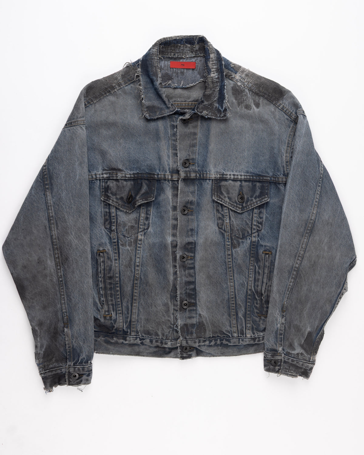 Restore Denim Jacket 33