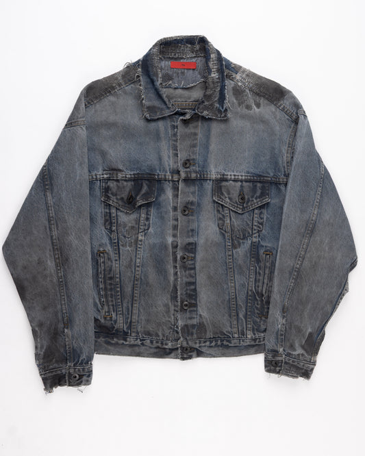 Restore Denim Jacket 33