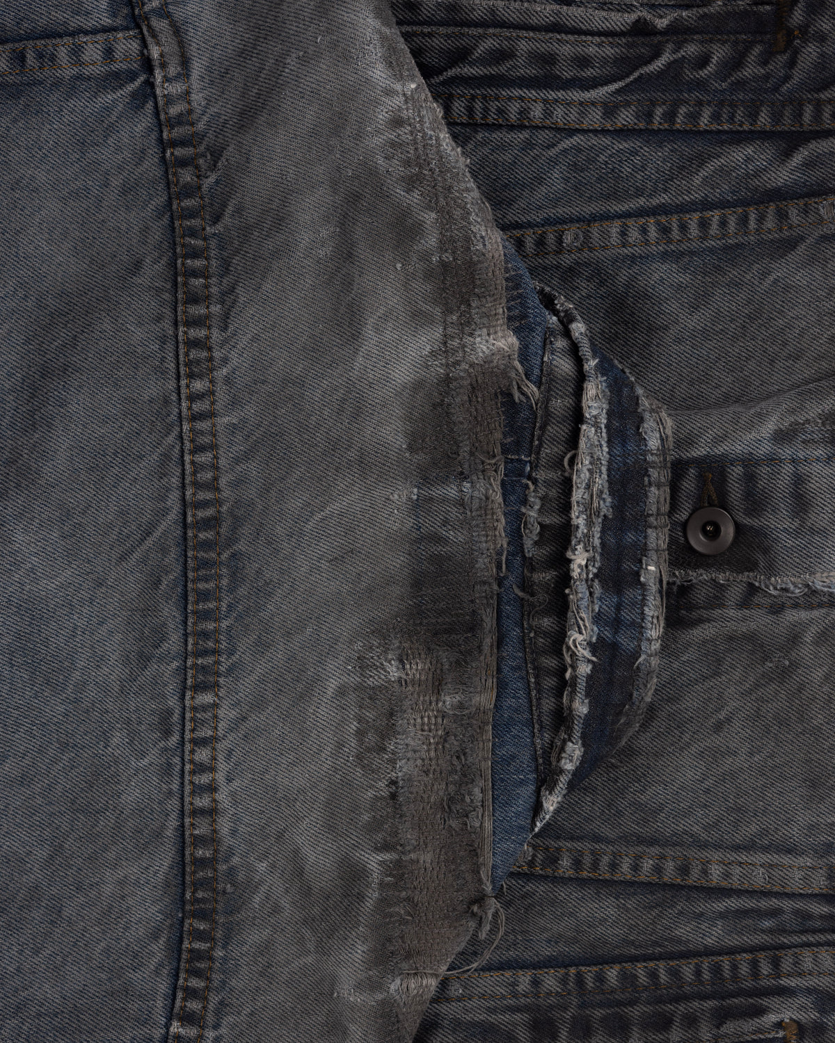 Restore Denim Jacket 33