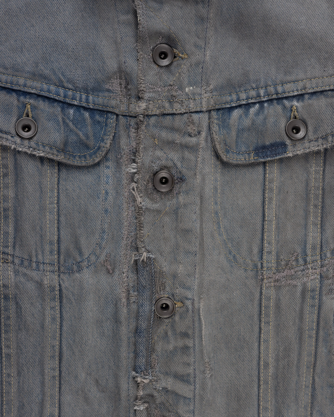 Restore Denim Jacket 22