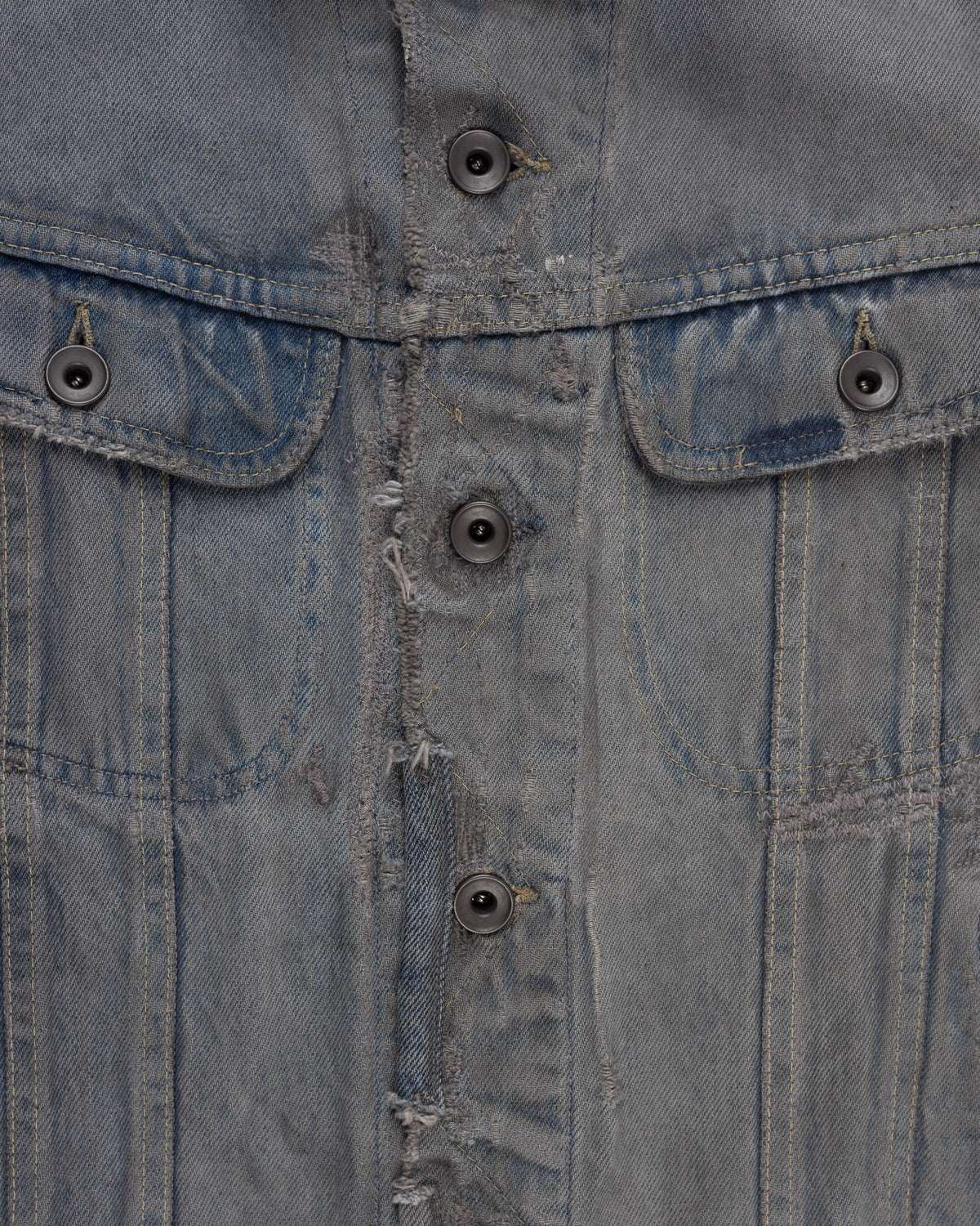 Restore Denim Jacket 22