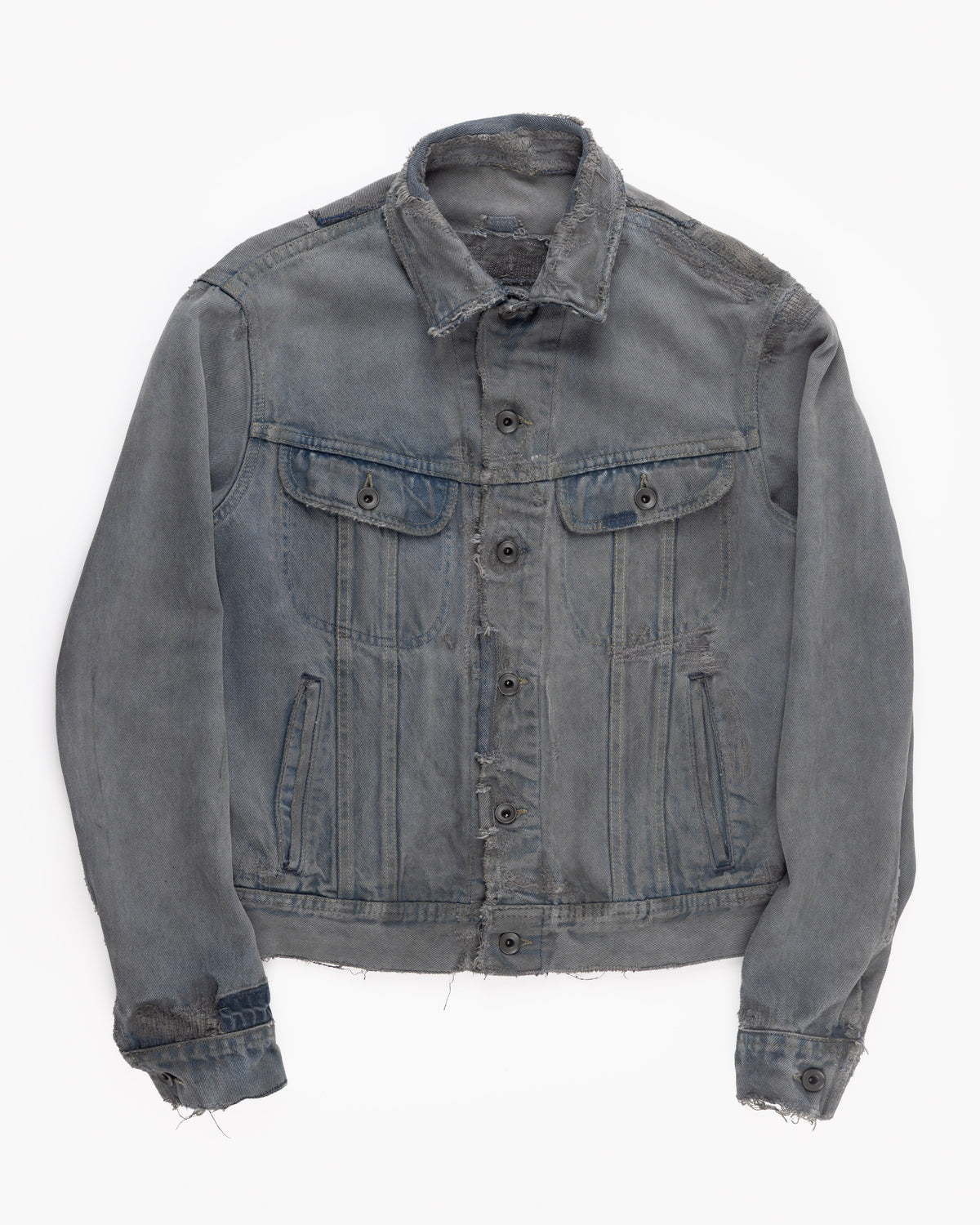 Restore Denim Jacket 22