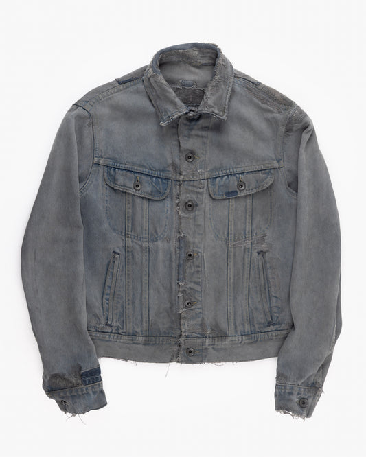 Restore Denim Jacket 22