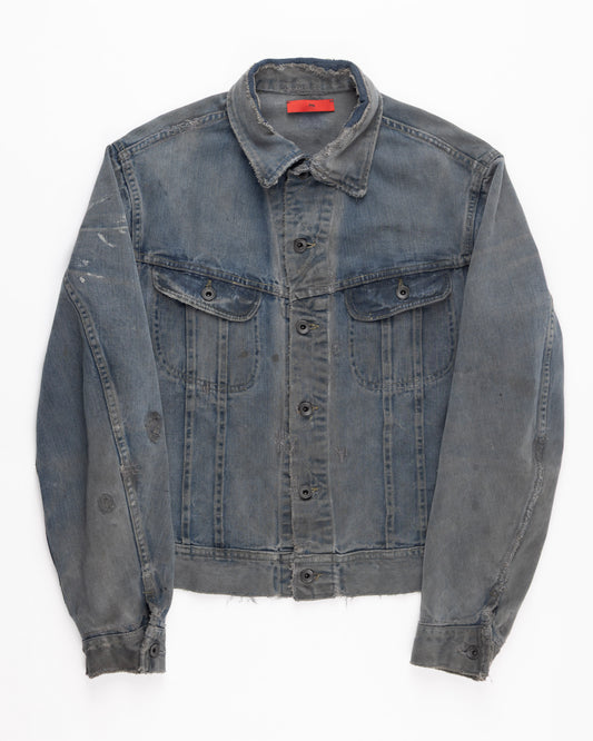 Restore Denim Jacket 26