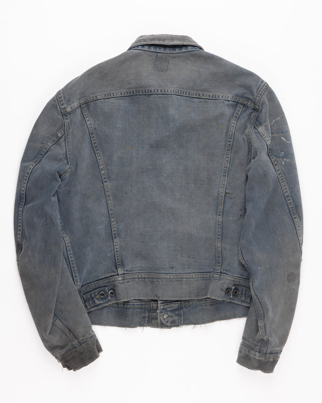 Restore Denim Jacket 26