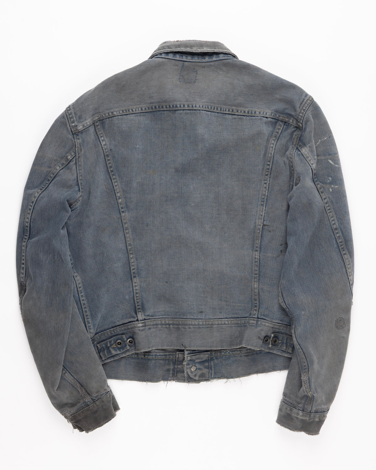 Restore Denim Jacket 26