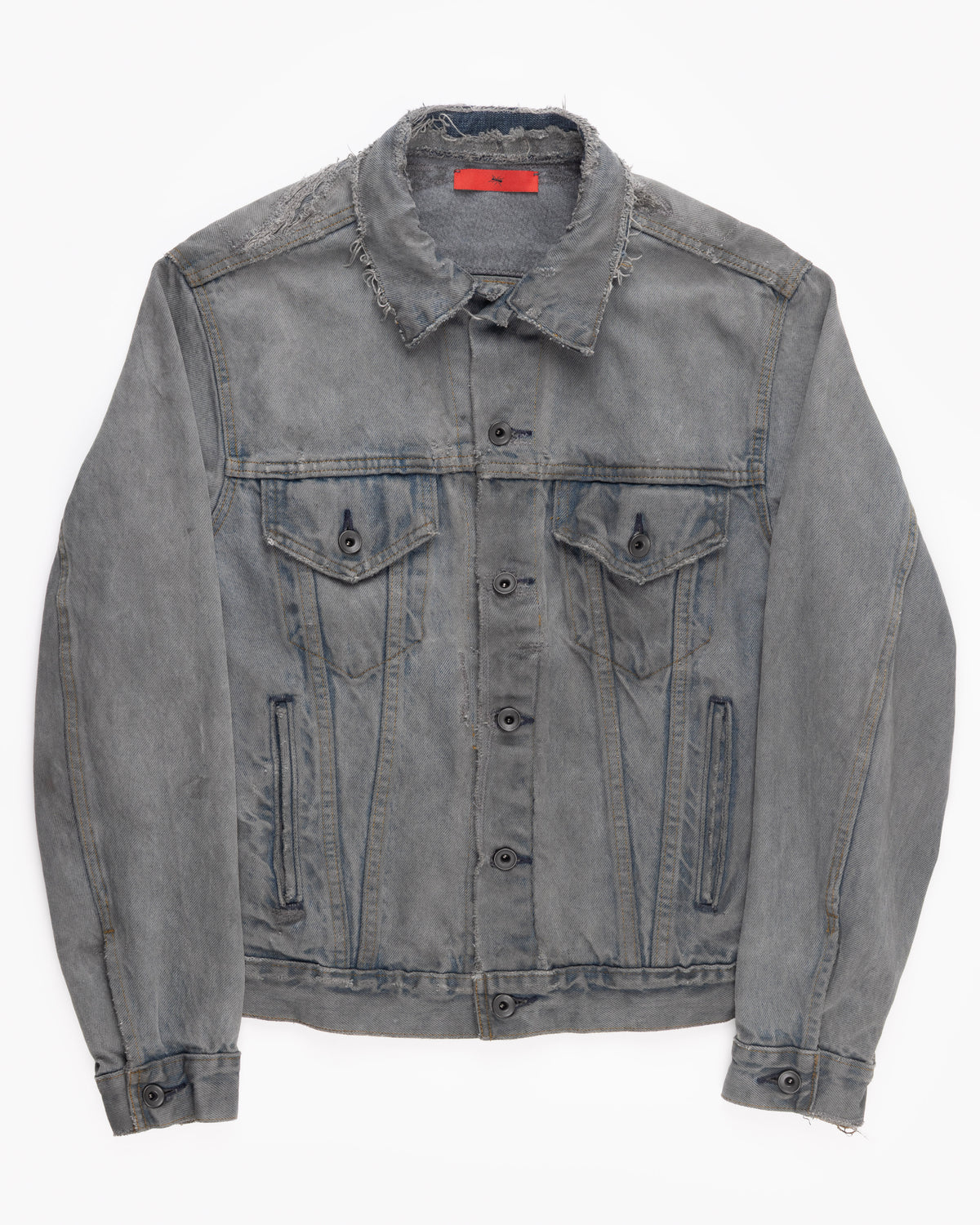 Restore Denim Jacket 27