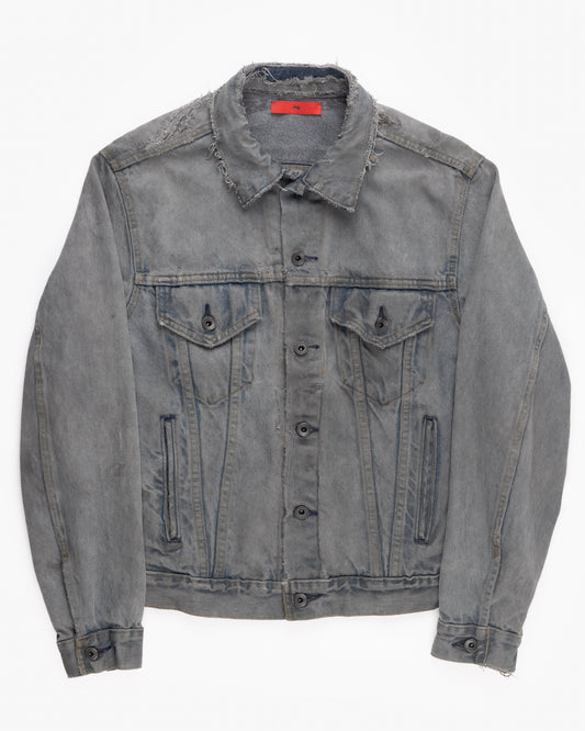 Restore Denim Jacket 27