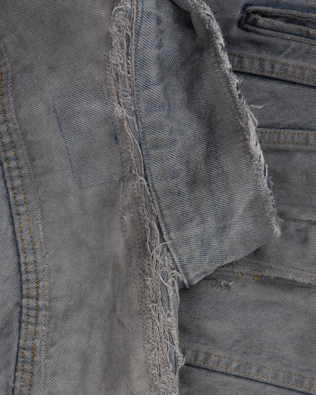 Restore Denim Jacket 27