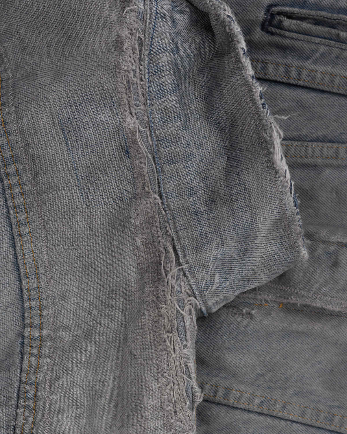 Restore Denim Jacket 27
