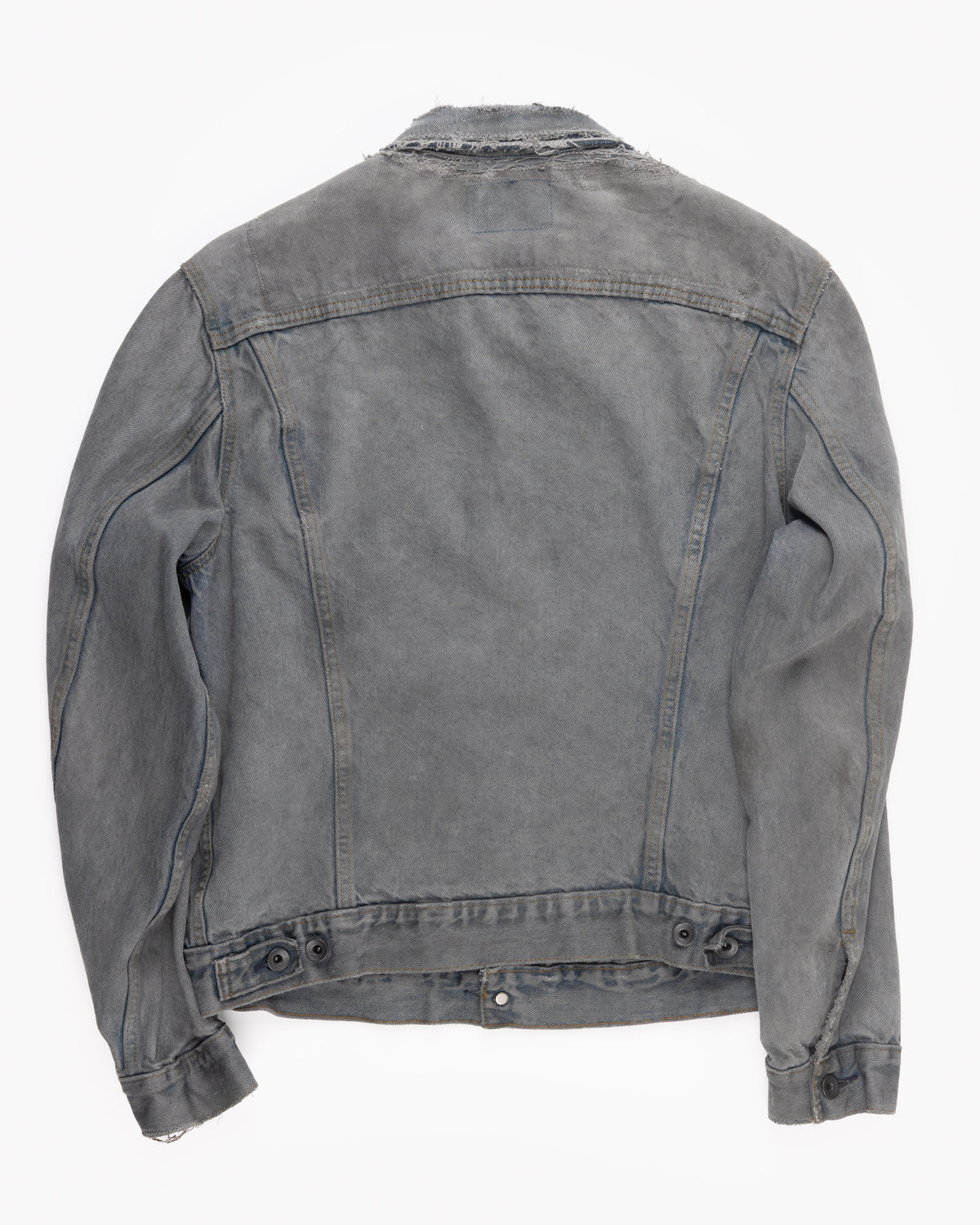 Restore Denim Jacket 27