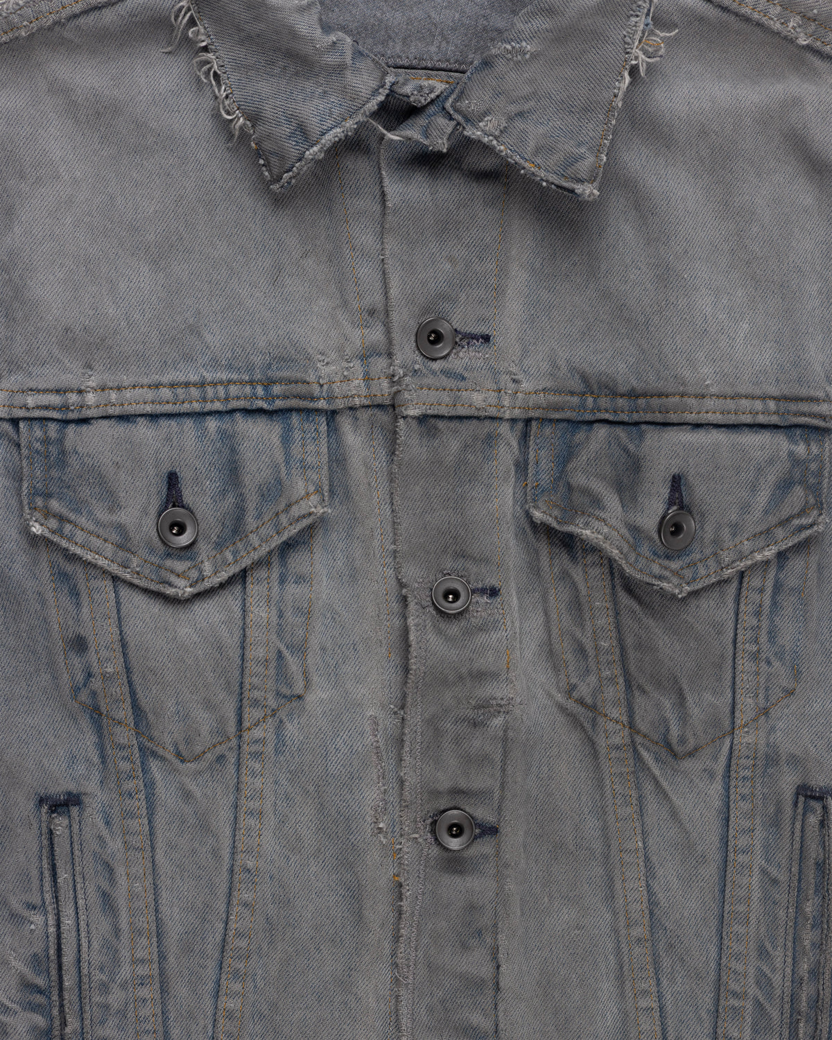 Restore Denim Jacket 27