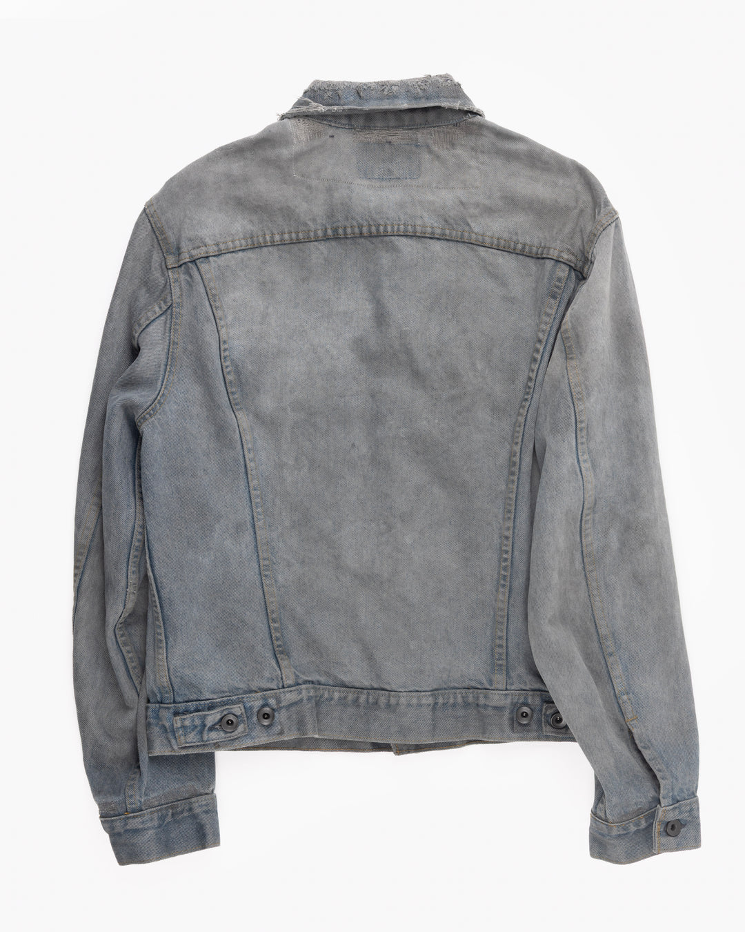 Restore Denim Jacket 29