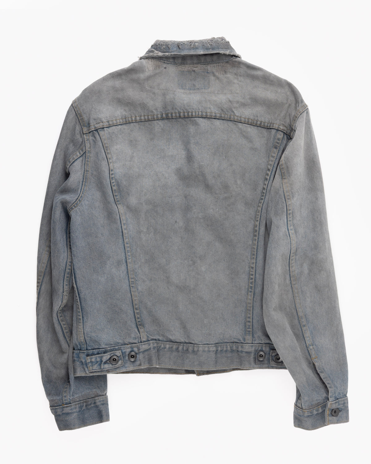 Restore Denim Jacket 29
