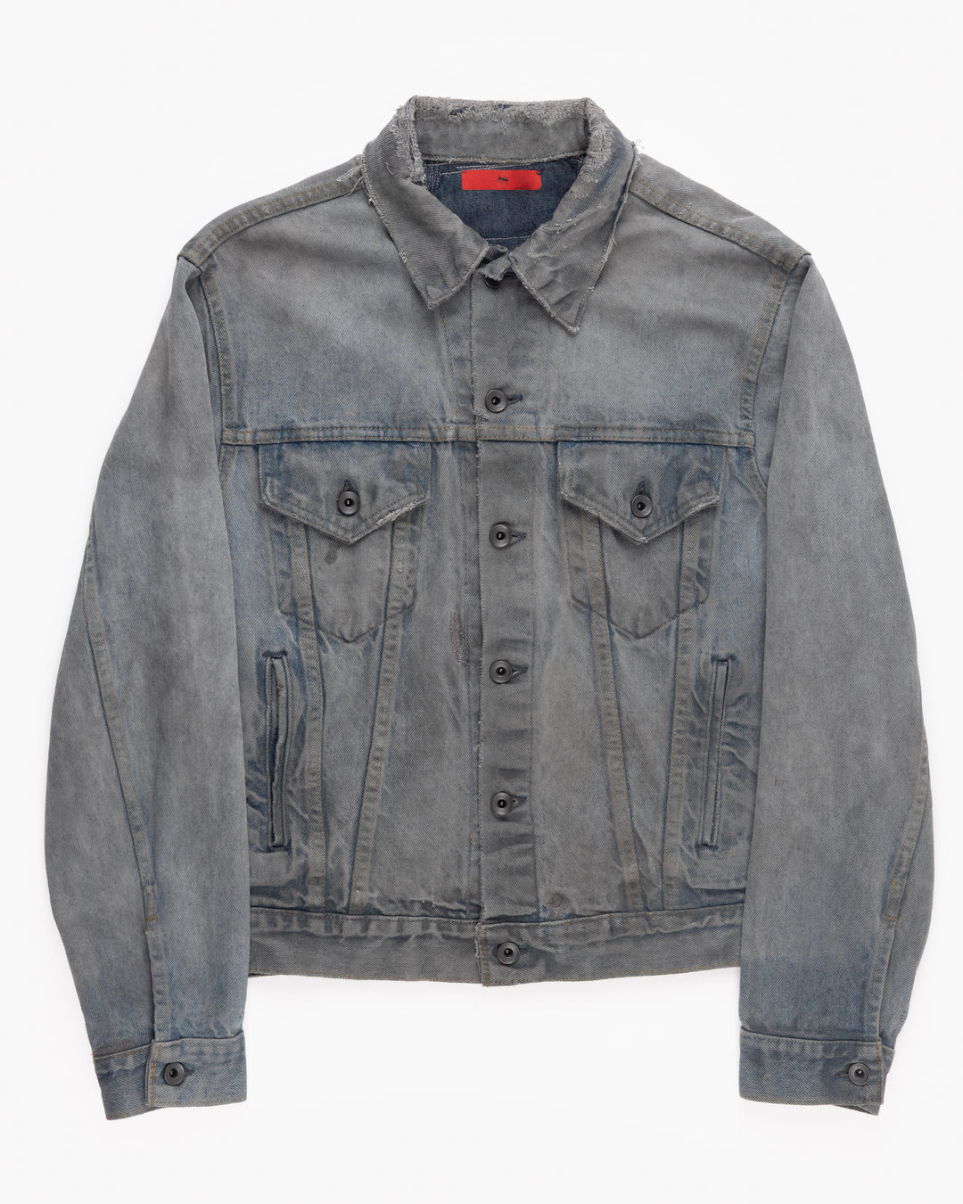 Restore Denim Jacket 29