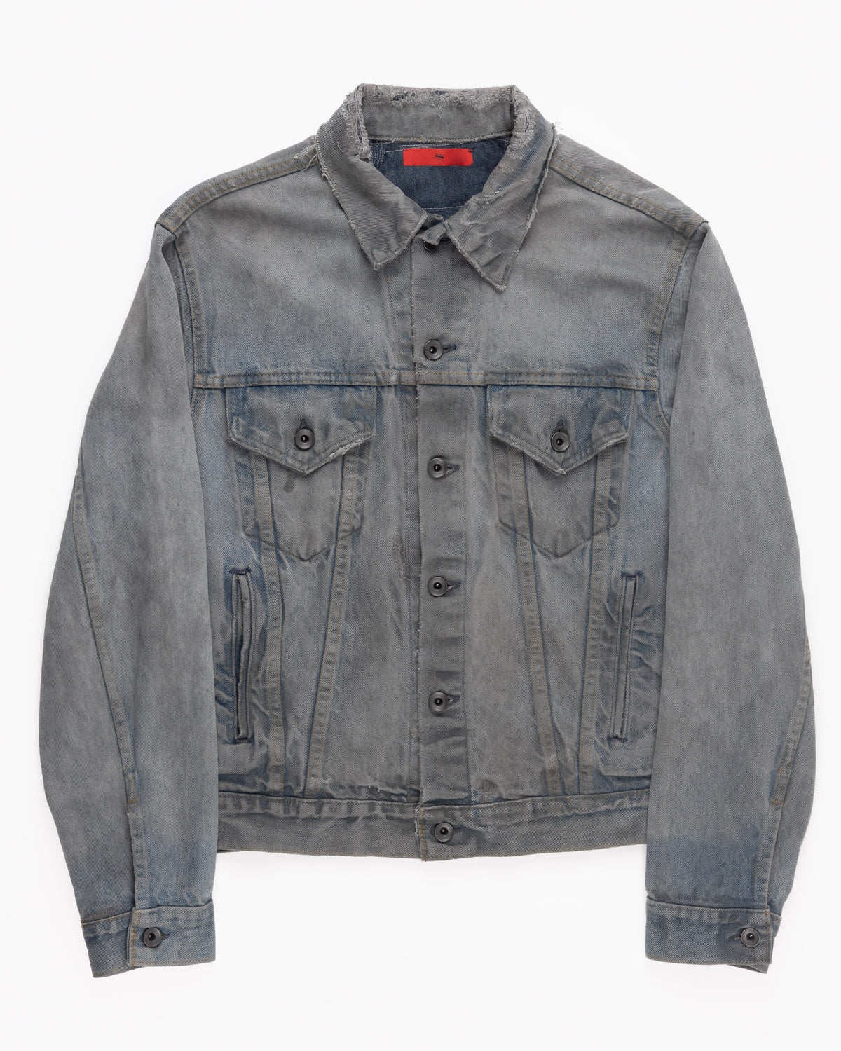 Restore Denim Jacket 29