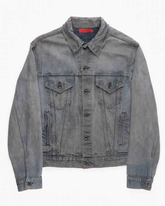 Restore Denim Jacket 29