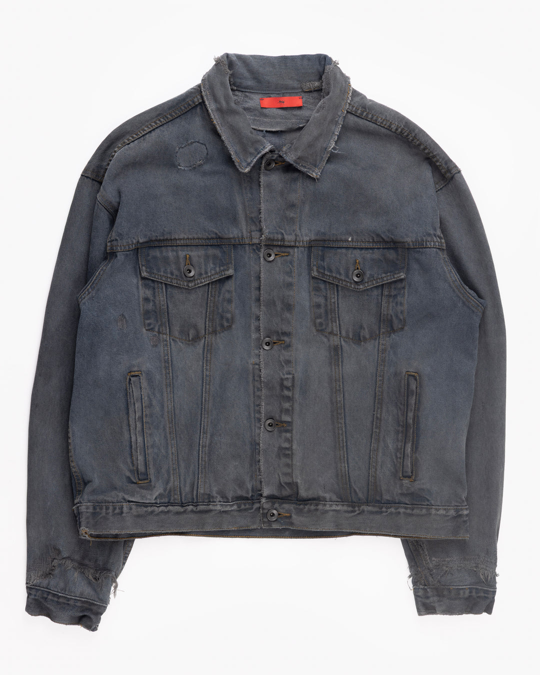 Restore Denim Jacket 30