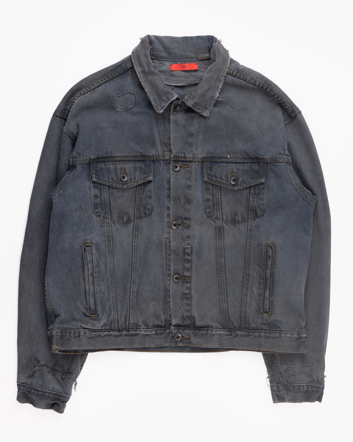 Restore Denim Jacket 30 (3)