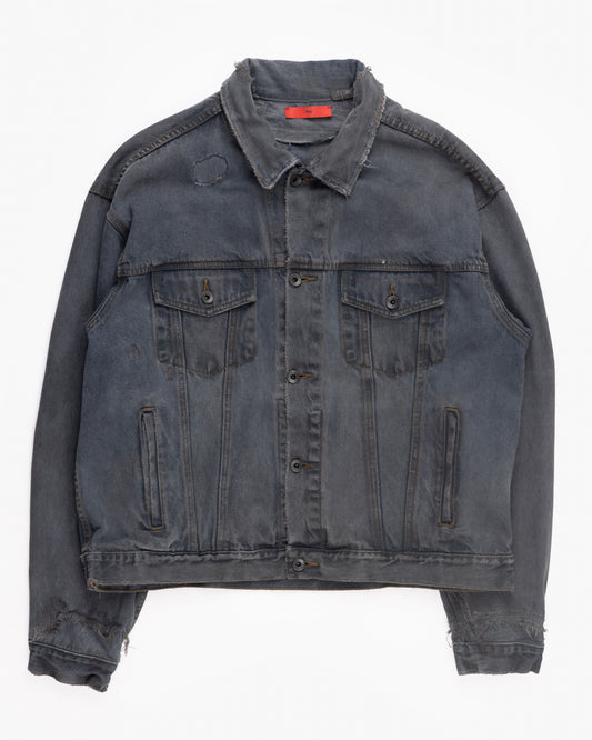 Restore Denim Jacket 30