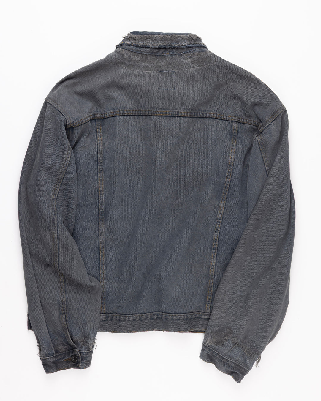 Restore Denim Jacket 30