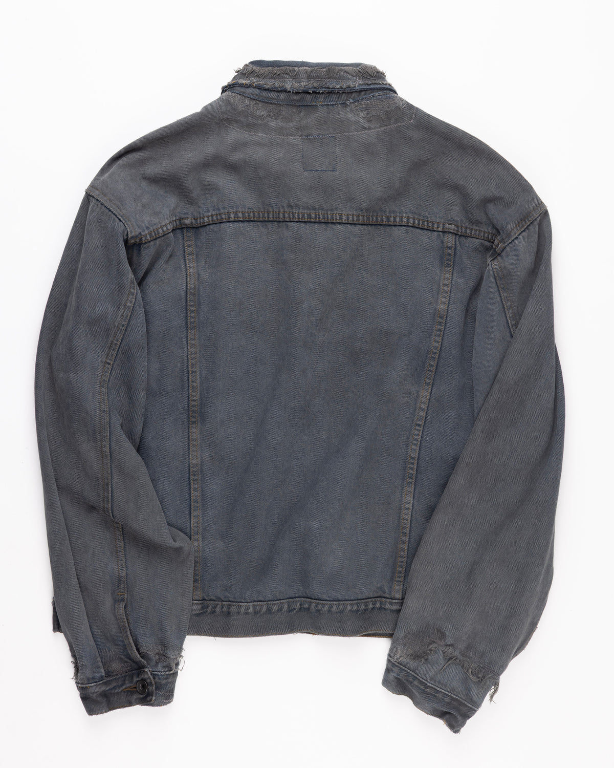 Restore Denim Jacket 30 (3)