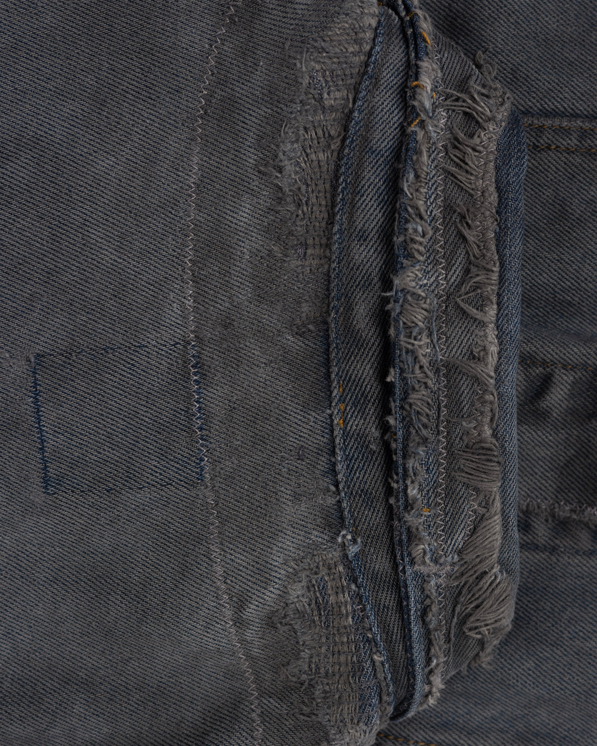 Restore Denim Jacket 30 (3)