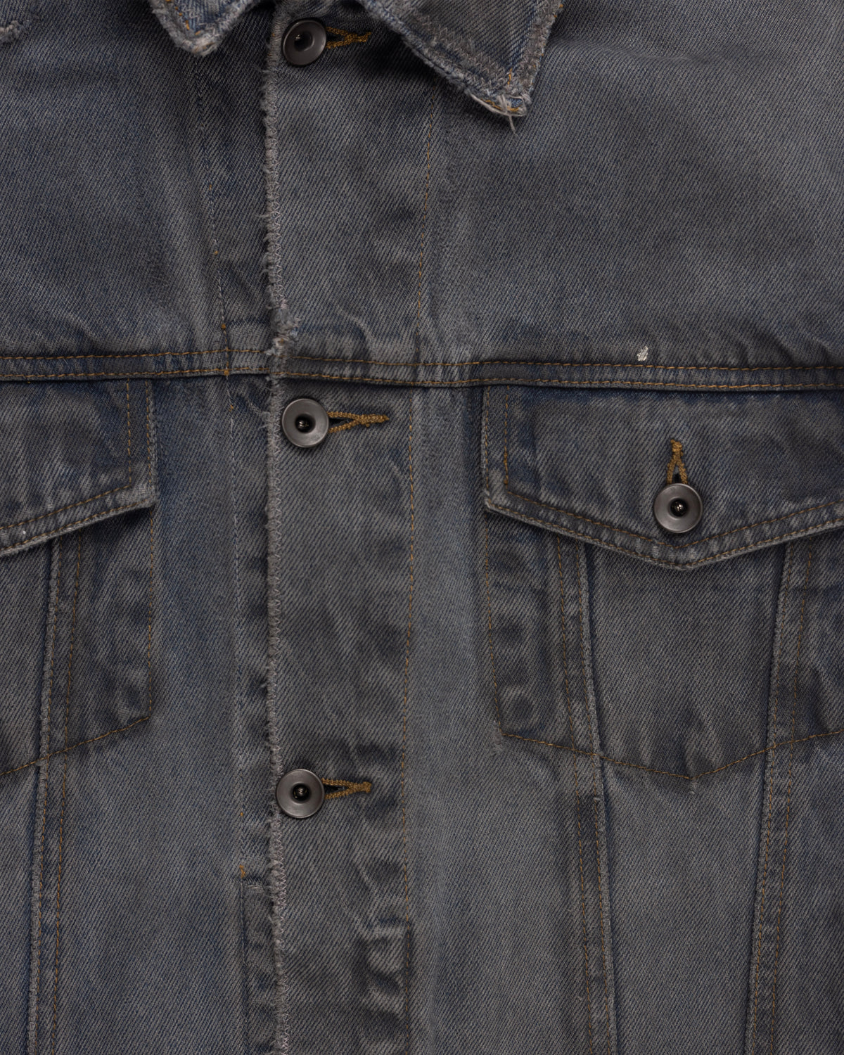 Restore Denim Jacket 30 (3)