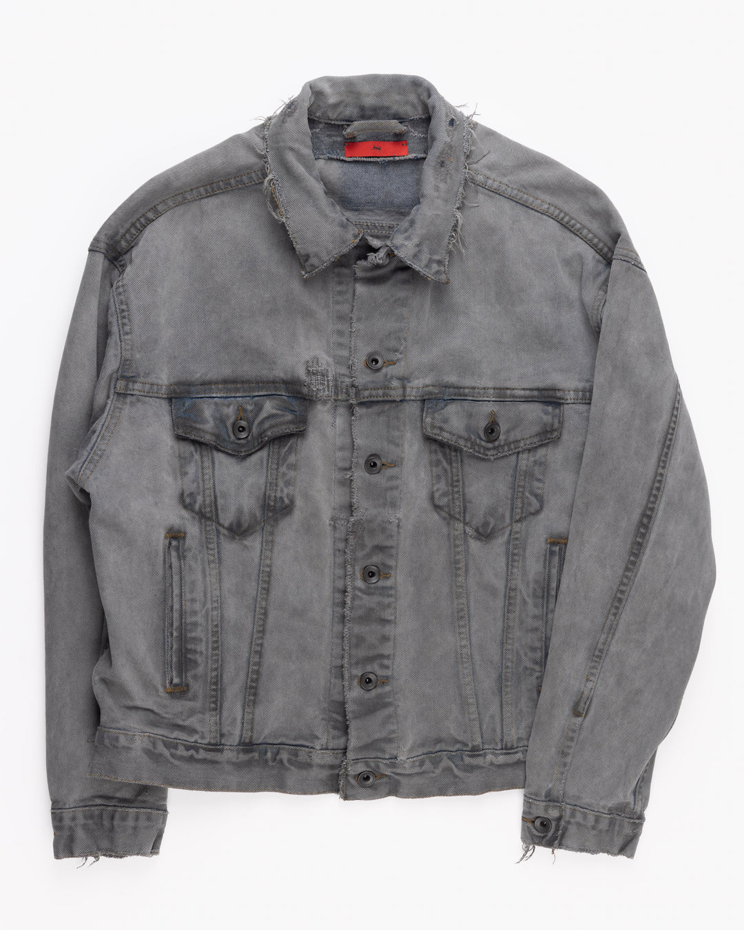 Restore Denim Jacket 25