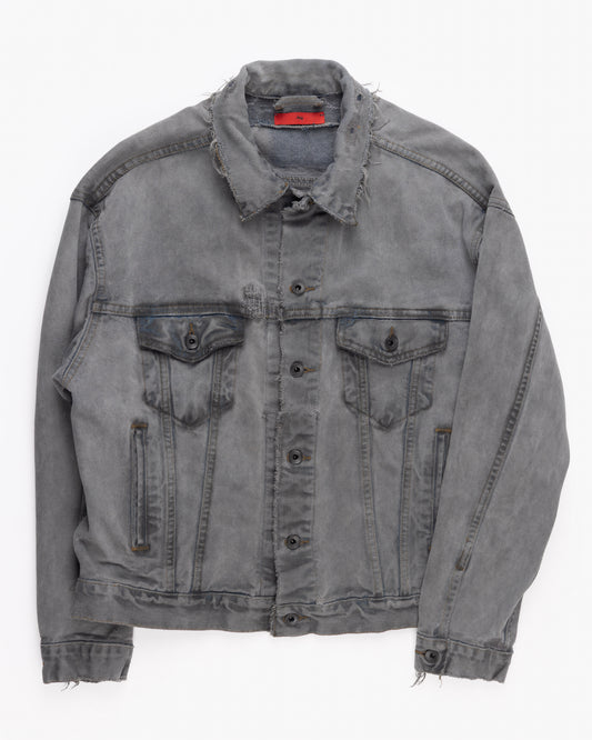 Restore Denim Jacket 25