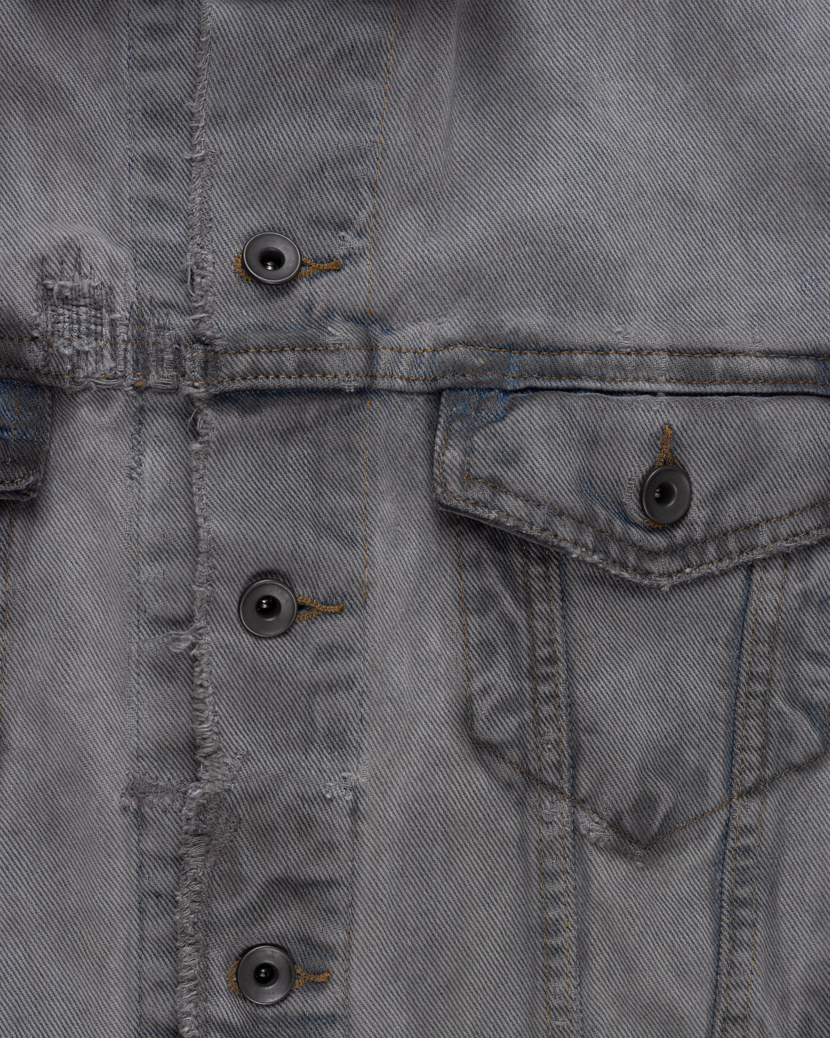 Restore Denim Jacket 25