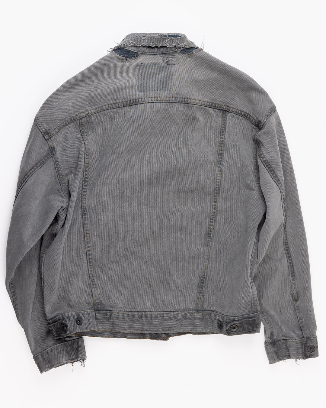 Restore Denim Jacket 25