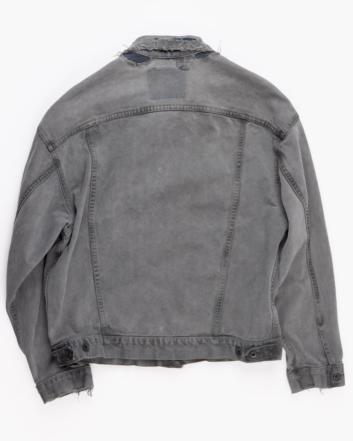Restore Denim Jacket 25