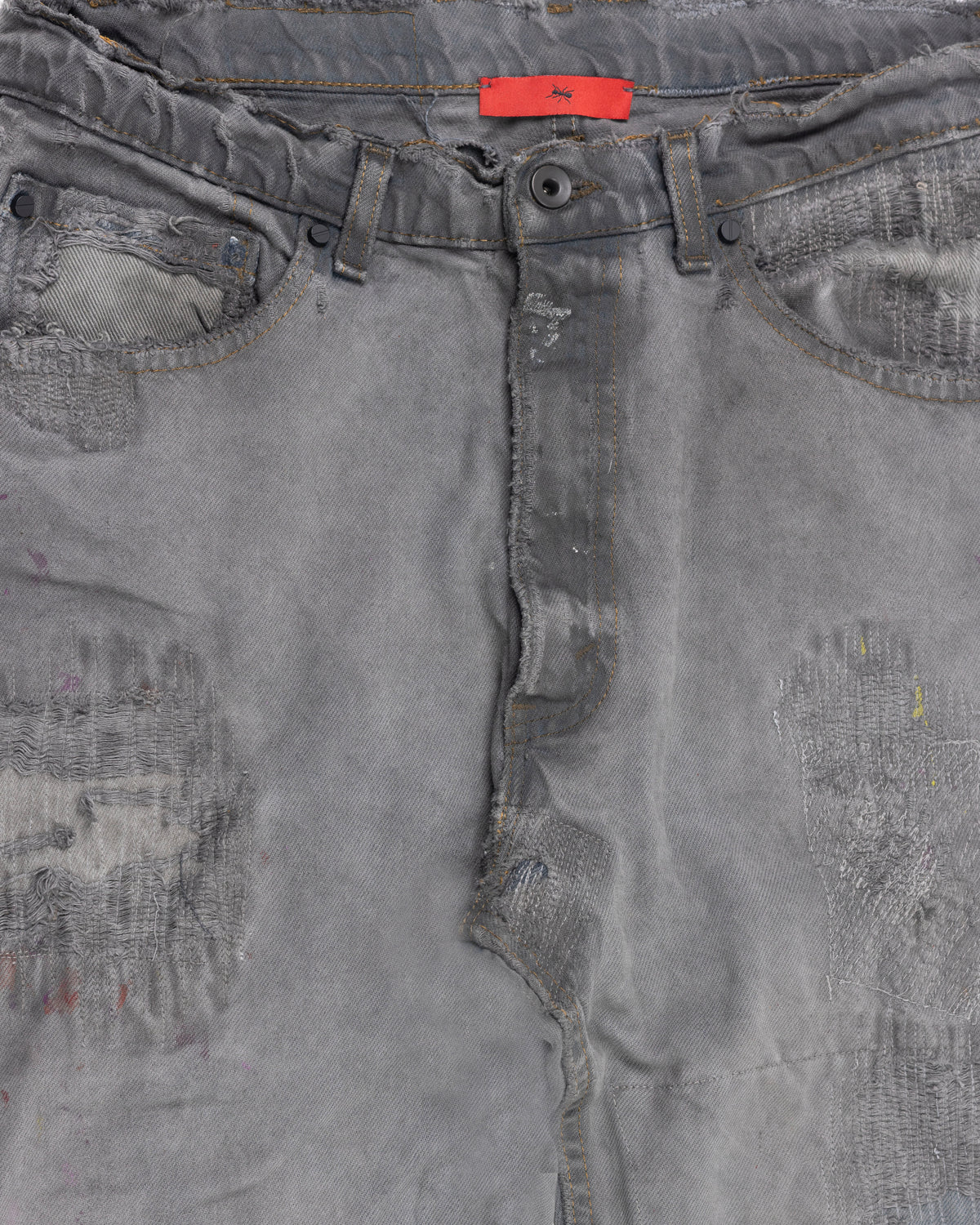 Restore Denim C2-5