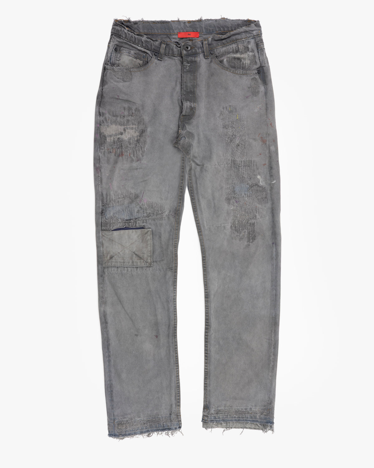 Restore Denim C2-5