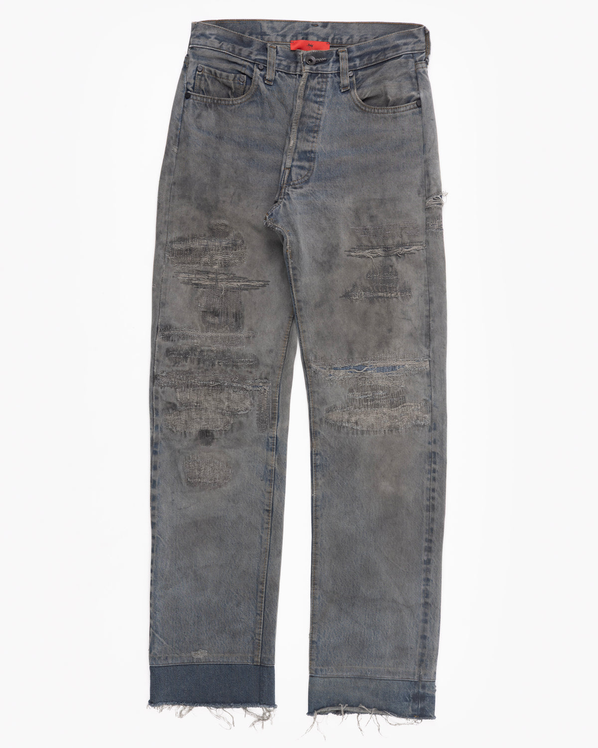 Restore Denim C2-1