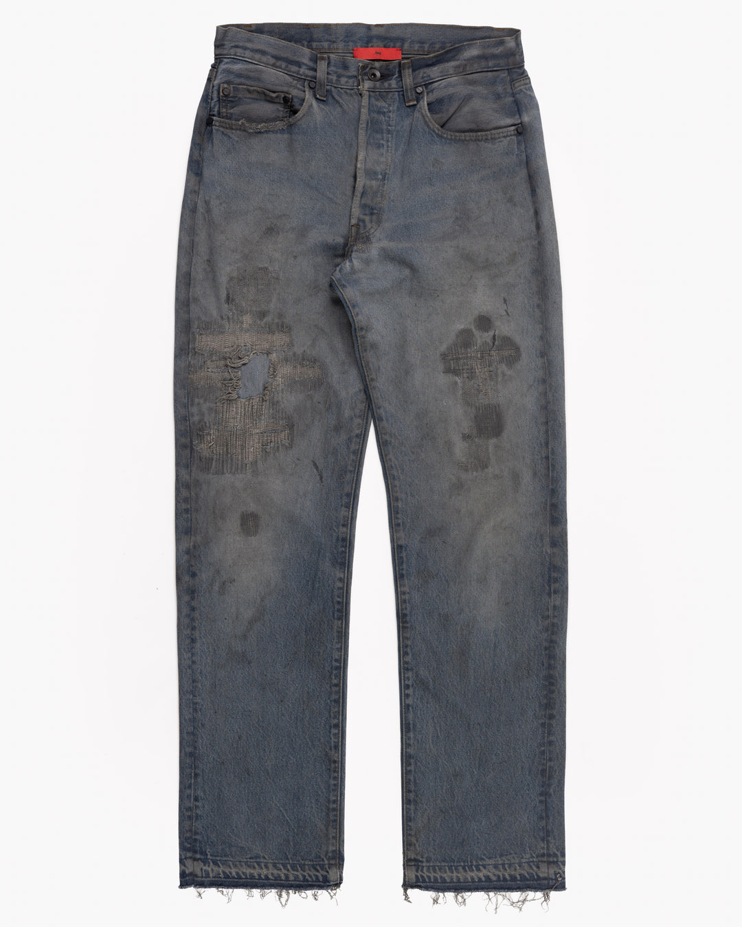 Restore Denim C2-11