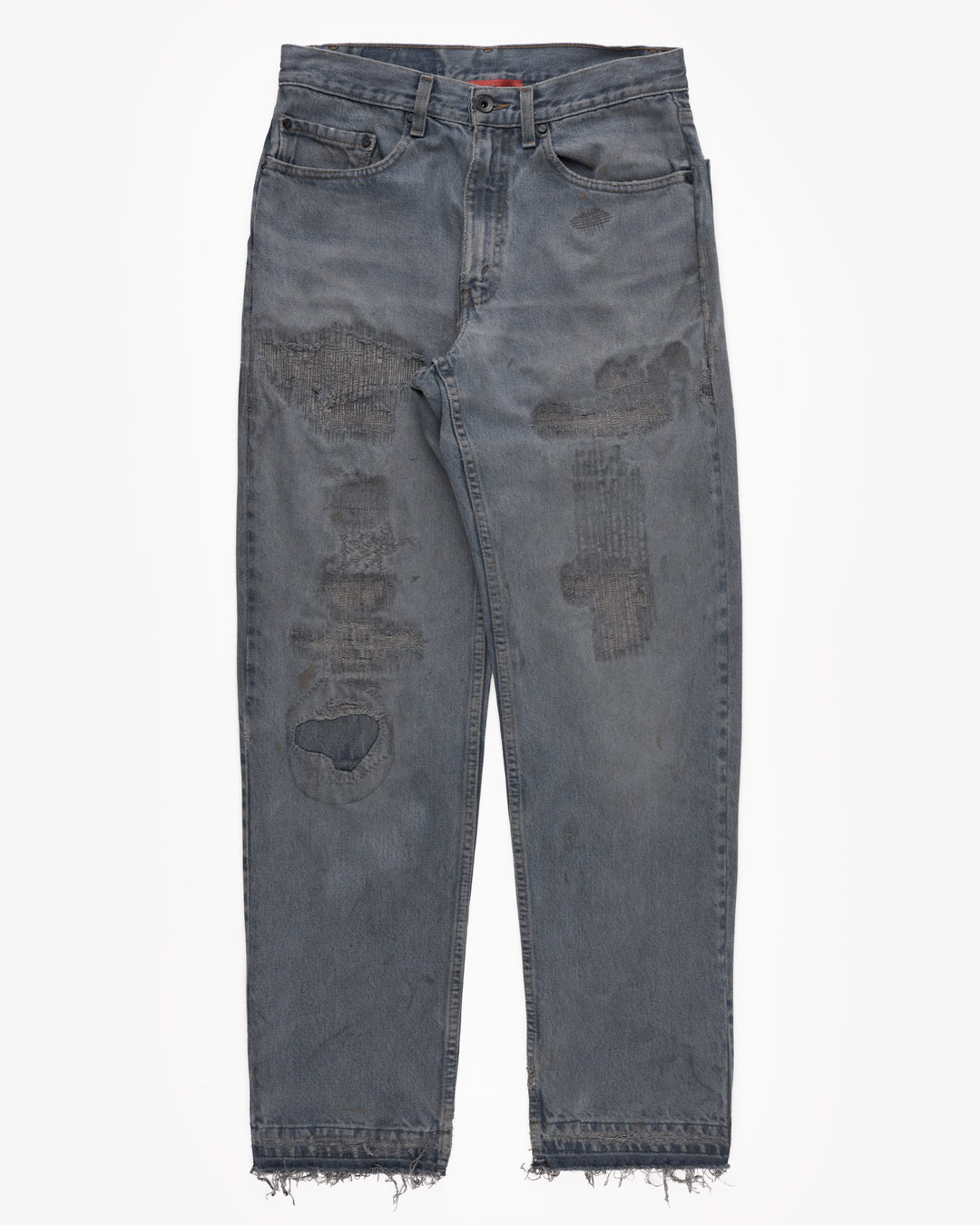 Restore Denim C2-12