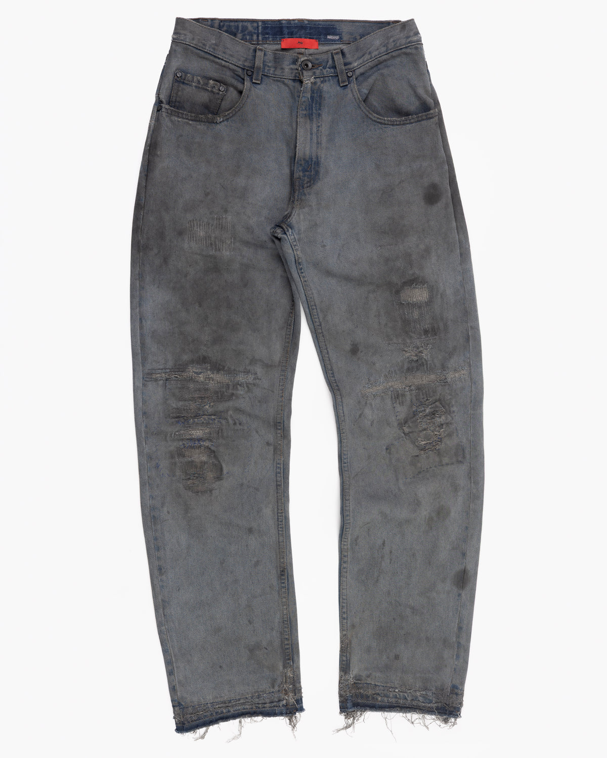 Restore Denim C2-13