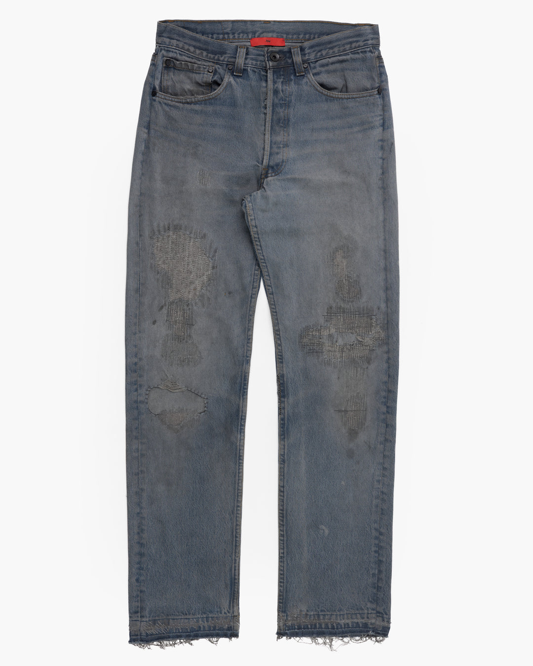 Restore Denim C2-14