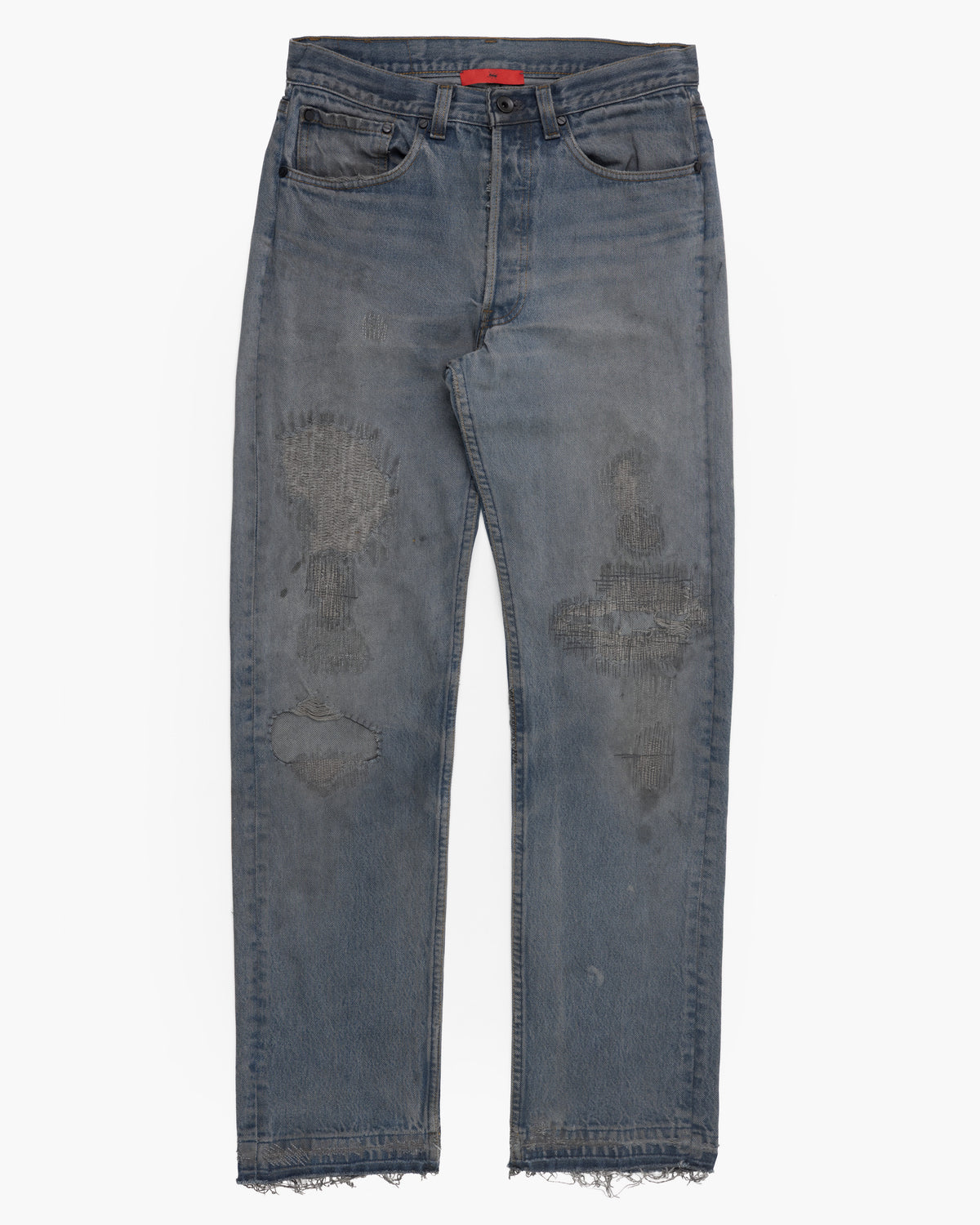 Restore Denim C2-14
