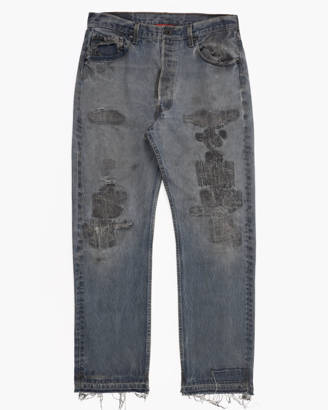 Restore Denim C2-15