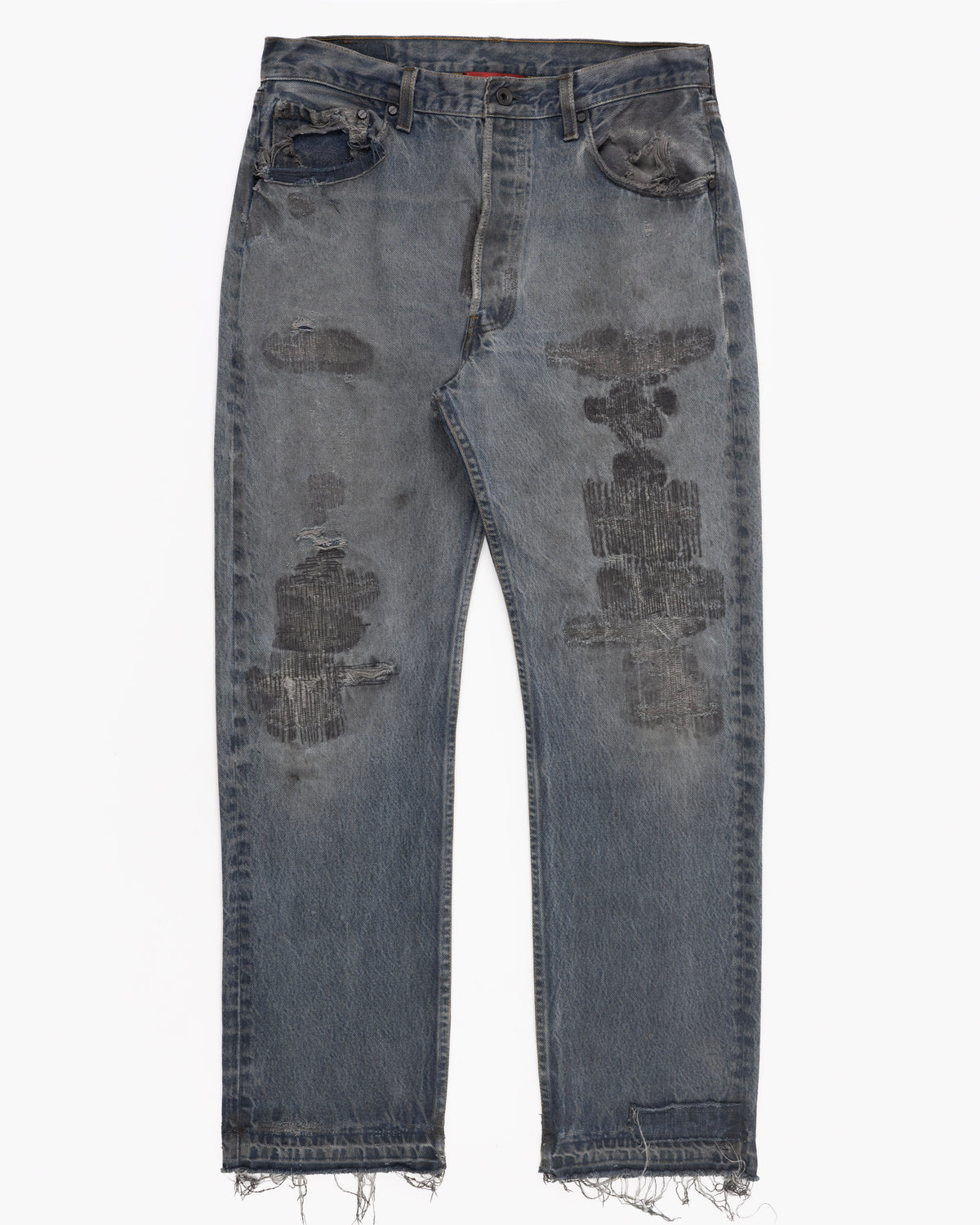 Restore Denim C2-15