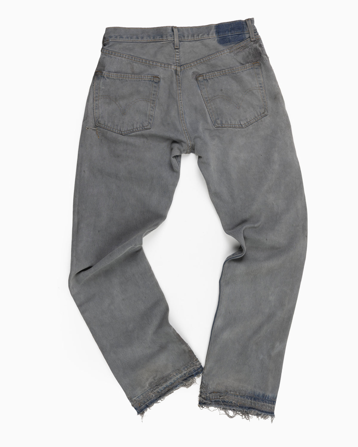Restore Denim C2-16