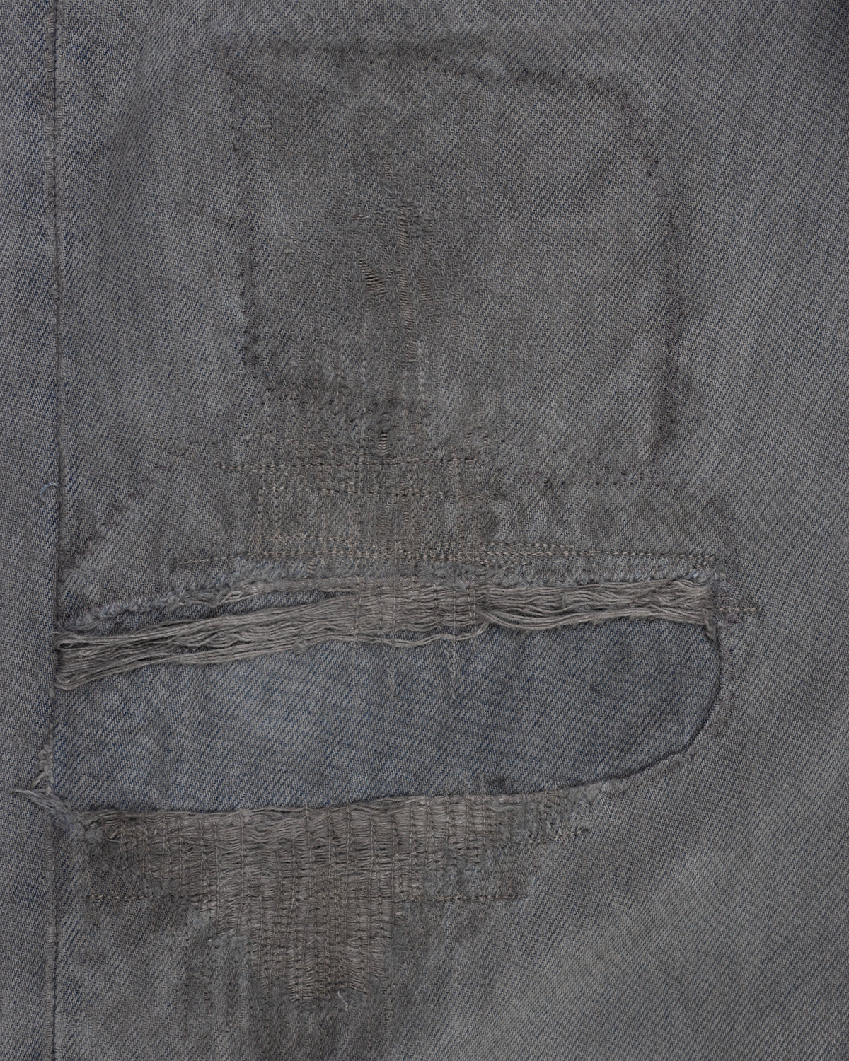 Restore Denim C2-16