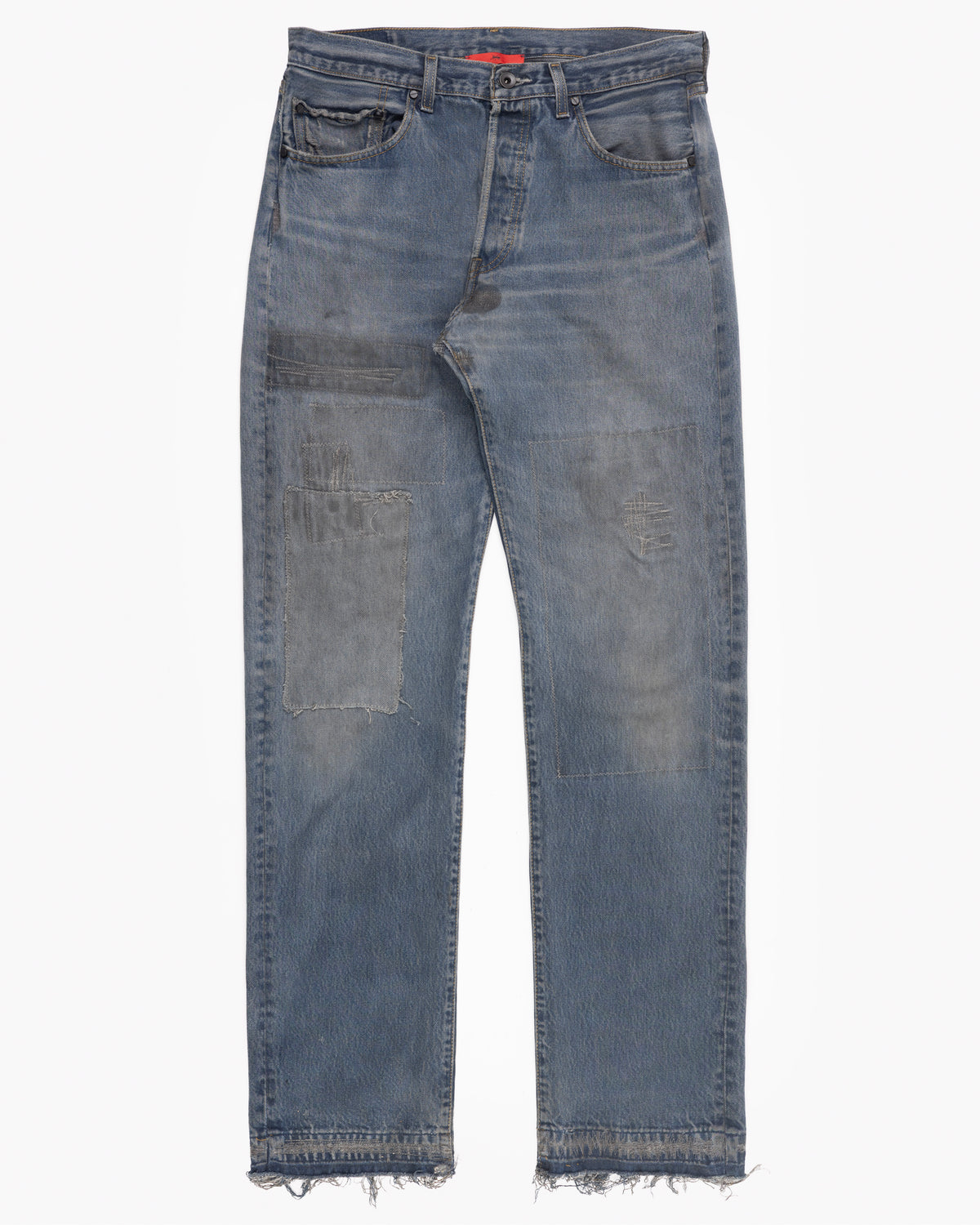 Restore Denim C2-17