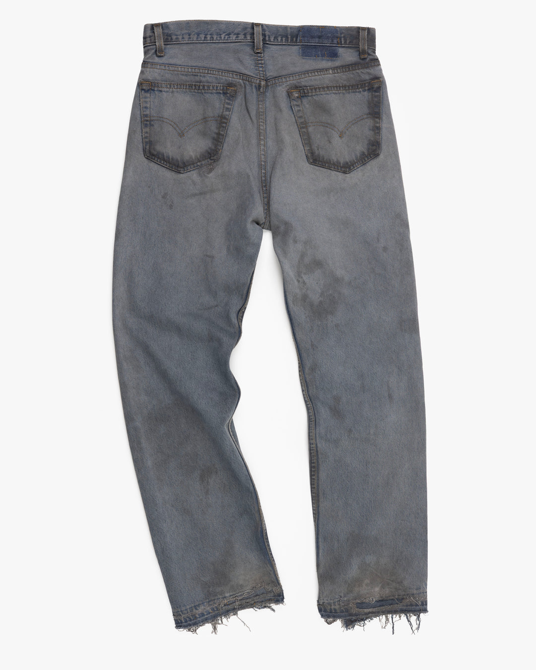 Restore Denim C2-18