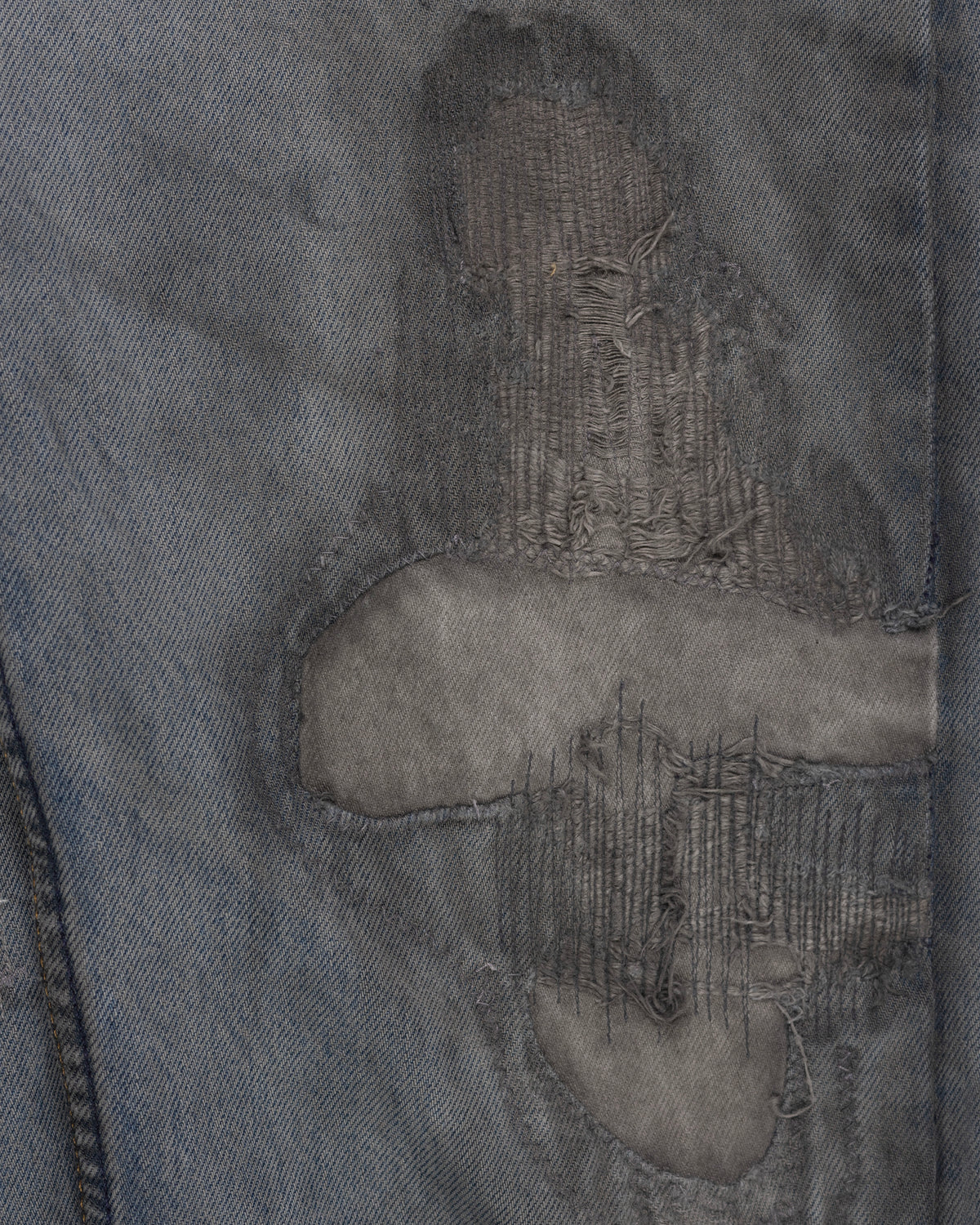 Restore Denim C2-18