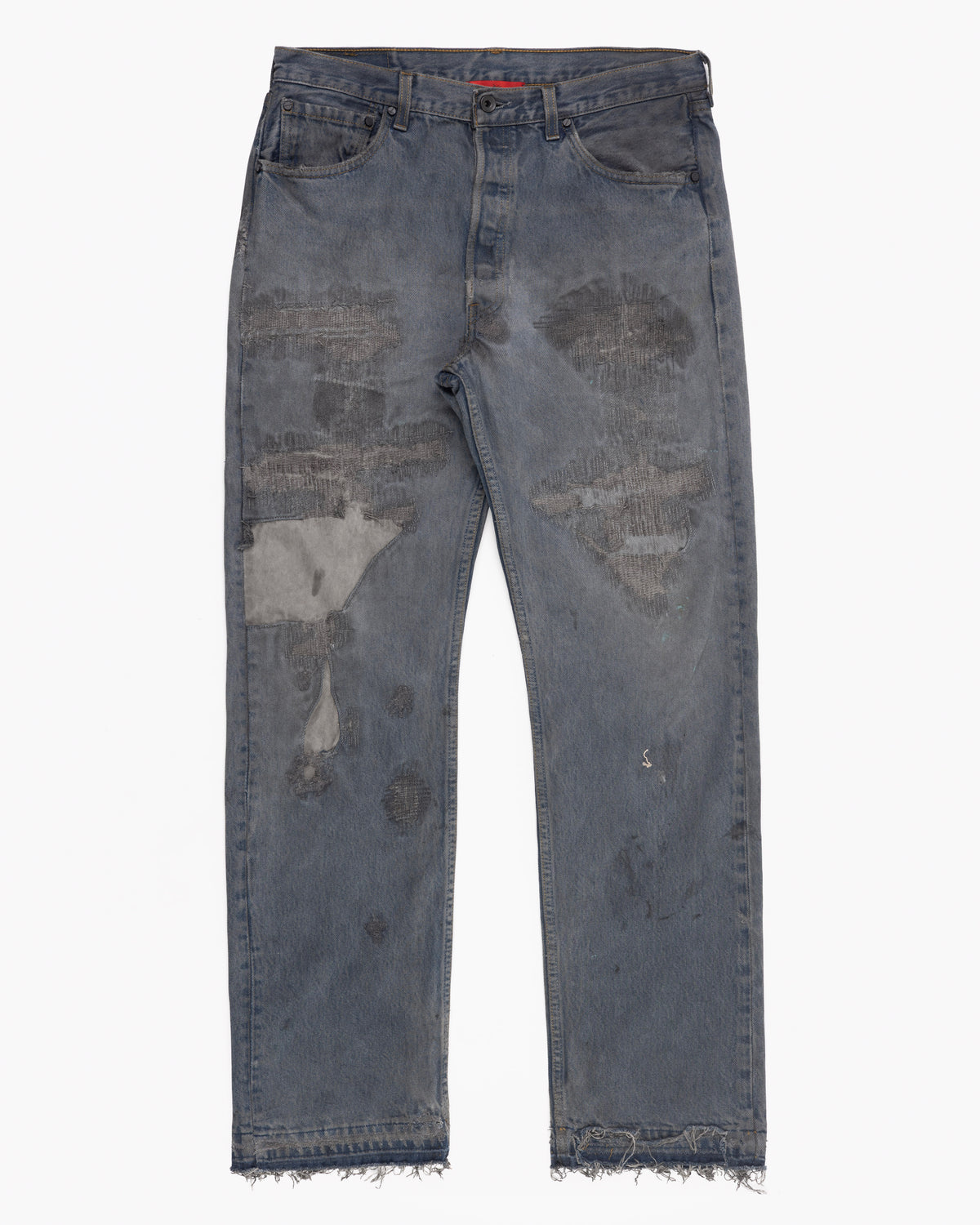 Restore Denim C2-19