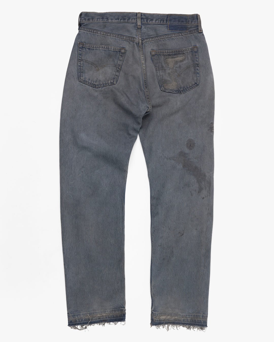 Restore Denim C2-19